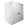 TEFCOLD Cold Room Panel 1800x2100x2200mm: Optimal insulation, easy assembly