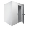 TEFCOLD - Panneau Chambre Froide 2700x3000x2200mm - Isolation optimale et assemblage facile