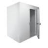 Panneau Chambre Froide TEFCOLD - 3000x3000x2200 mm : Isolation Performante