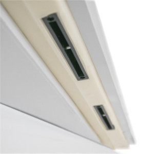 TEFCOLD Cold Room Panel - Effective Insulation