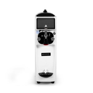 Soft-Eis-Maschine 16 L/h 1050 W - Dynasteel