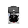 Soft-Eis-Maschine 16 L/h 1050 W - Dynasteel