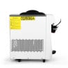 Soft-Eis-Maschine 16 L/h 1050 W - Dynasteel