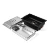 Chafing Dish GN 1/1 Elektrisch - Dynasteel