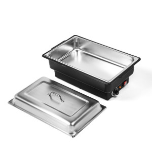 Chafing Dish GN 1/1 Électrique - Dynasteel