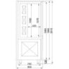 Cooling Cell 15 GN 1/1 - CombiSteel: Optimal temperature & ideal preservation