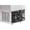 Crushed-Ice-Maschine 85 Kg Dynasteel - Optimale Leistung, maximaler Speicher