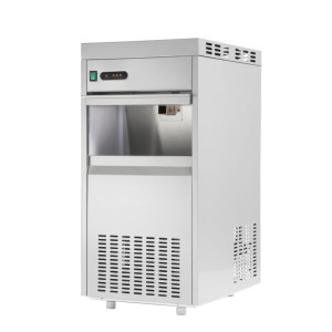 Eiscrusher - Dynasteel 100 Kg: Professionelle Qualität