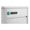 Hollow Ice Machine 24 kg Dynasteel - Professional Performance