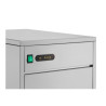 Dynasteel Hollow Ice Machine - 28 kg: Efficient & Robust