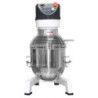 Planetary Mixer CombiSteel - 20 L for Bakery and Pastry