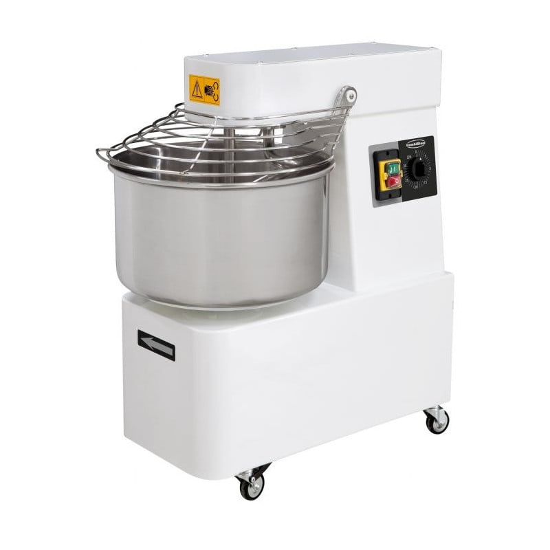 SEO optimized Title Tag for the product Spiral Mixer - 32 L - CombiSteel:
Professional Spiral Mixer 32 L - Delivery