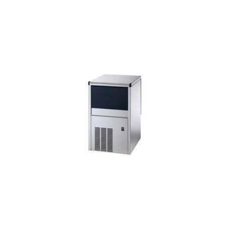 Eiswürfelmaschine 25 Kg/24h - Professionell Combisteel