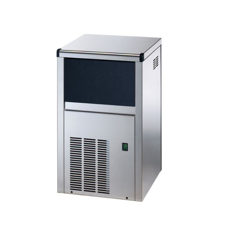 Professional Ice Machine CombiSteel - 20 Kg/24h