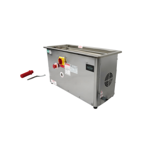 Hachoir à Viande 22 avec Tête Fixe - 450 Kg/h - 400 V - CombiSteel