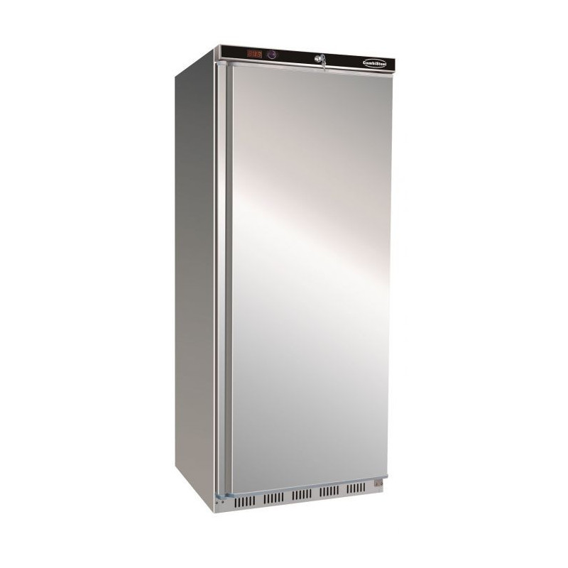 Armoire Réfrigérée Négative Inox Cap. 555L - CombiSteel