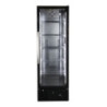 Drinks Cabinet - 1 Glass Door - 293 L