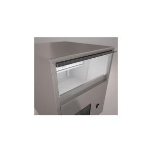 Professional Ice Machine 22kg/24h - CombiSteel