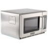 Vier Mikrowellen - 34 L - 3200 W - CombiSteel