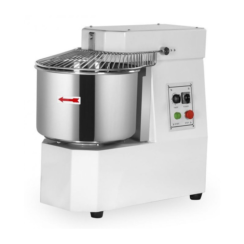 Spiral Mixer 20L CombiSteel - Professional dough preparation