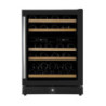 Wine Cooler 44 Bottles 165 L - Brand CombiSteel - Elegant and High-Performing!