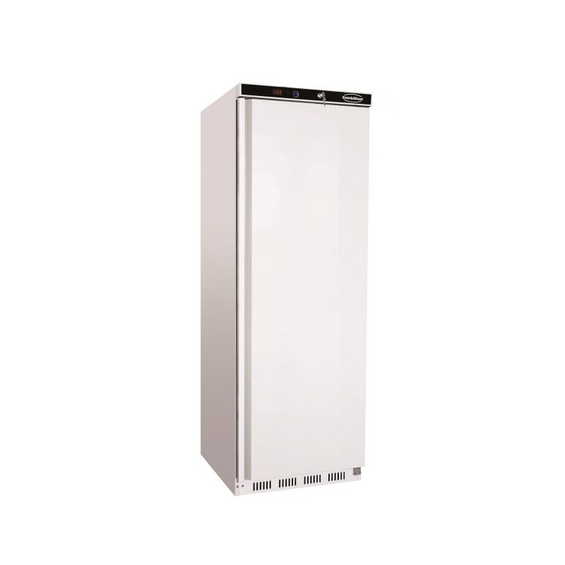 Armoire Réfrigérée Positive Blanche 570L - 1 Porte - Marque CombiSteel