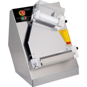 Professional Dough Sheeter - CombiSteel 40cm Stainless Steel