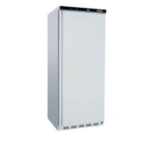 Stainless Steel Negative Refrigerated Cabinet - 340 L - CombiSteel: Robust and efficient professional freezer.