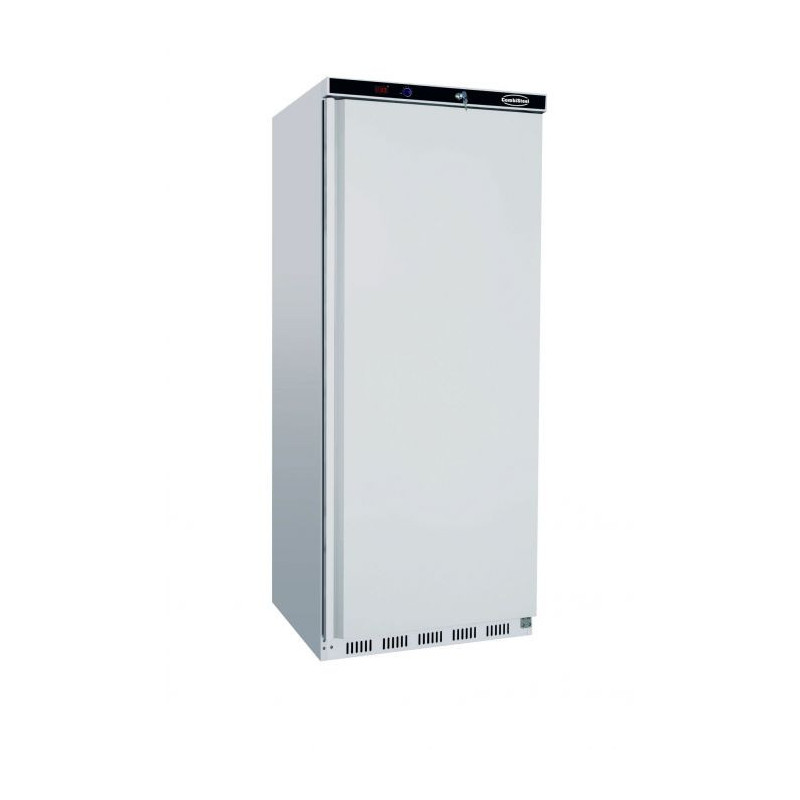 Armoire Réfrigérée Négative Inox - 340 L - CombiSteel: Congélateur professionnel robuste et performant.