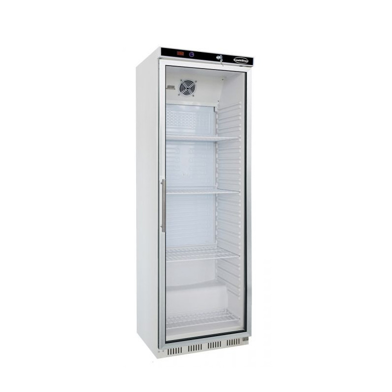 Positive Glass Door Refrigerated Cabinet 350 L - CombiSteel | Professional Refrigerator