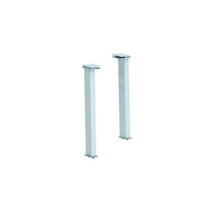 Support pour Verre Courbé Drop-In - Lot de 2 - CombiSteel