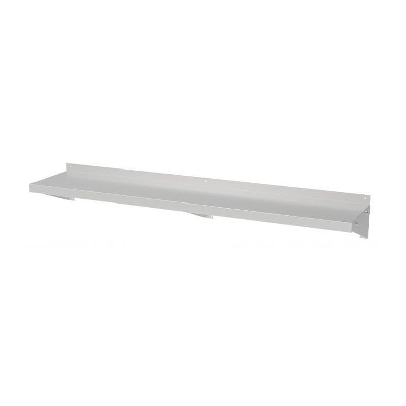 Stainless Steel Wall Shelf - Kitchen Catering | Quality Furniture