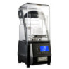 Blender with Soundproof Enclosure - 2 L - CombiSteel