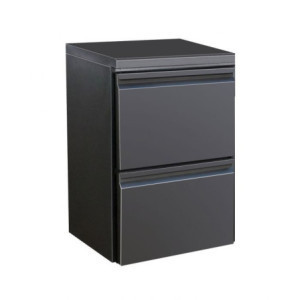 Bloc 2 Drawers for Back Bar - Efficient and Practical Storage | CombiSteel