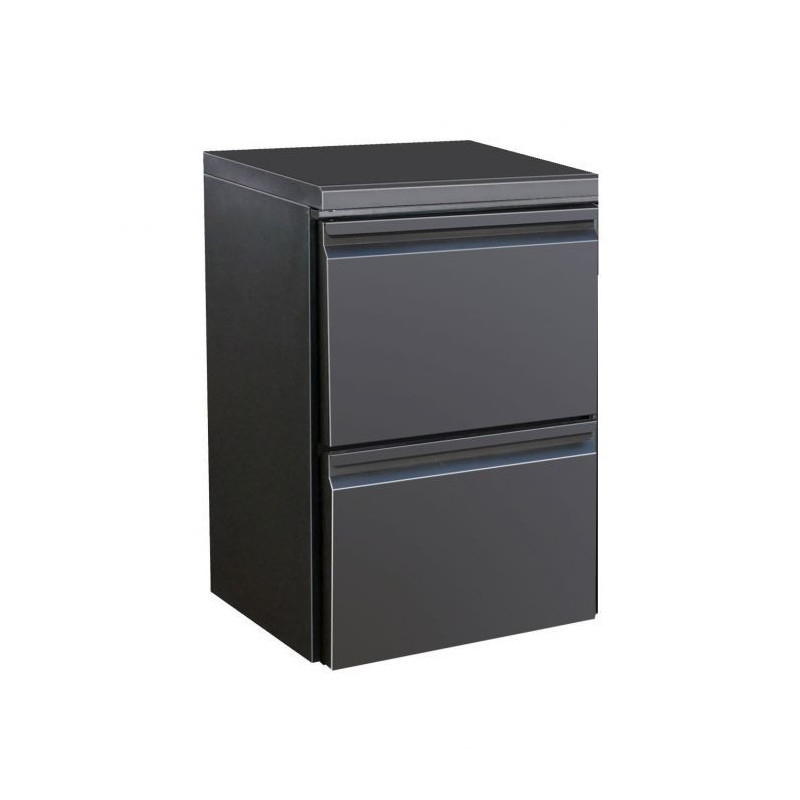 Bloc 2 Drawers for Back Bar - Efficient and Practical Storage | CombiSteel