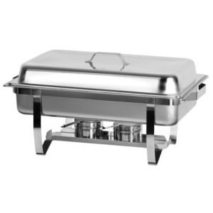 Chafing Dish GN 1/1 CombiSteel - Hot and efficient buffet