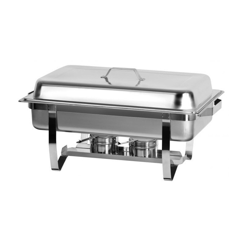 Chafing Dish GN 1/1 CombiSteel - Hot and efficient buffet