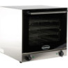 Convection Oven 4 Levels CombiSteel | Professional Kitchen