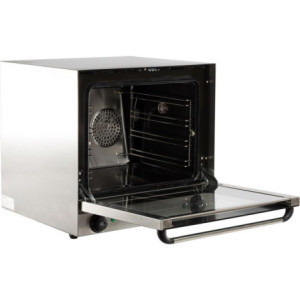 Convection Oven 4 Levels CombiSteel | Professional Kitchen