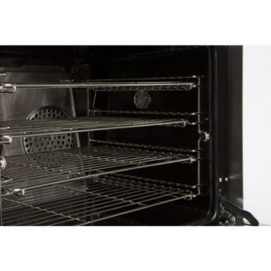 Convection Oven 4 Levels CombiSteel | Professional Kitchen