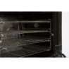 Convection Oven 4 Levels CombiSteel | Professional Kitchen