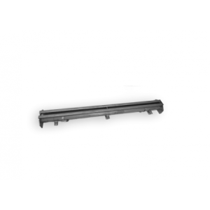 Floor Gutter - 300 x 265 mm - 2 Outlets