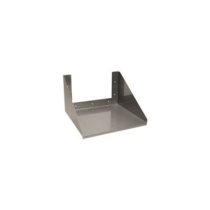 Wall Shelf Microwave 3200 W - Robust for High Capacity Professional Kitchen