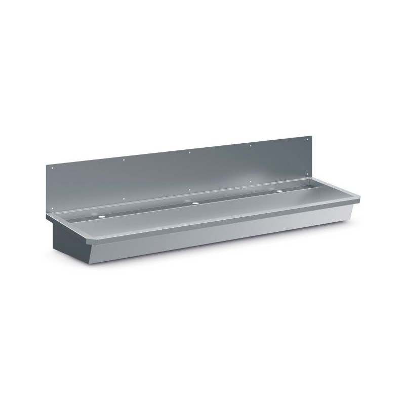 Stainless Steel Sink CombiSteel: High quality and professional functionality