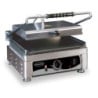 Grill Panini Einfach CombiSteel - Glatte und Gerillte Platten professionell