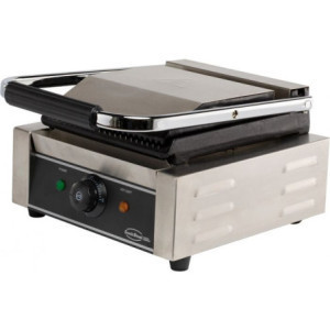 Grill Panini Einfach - Gerillte Platten | CombiSteel 7455.0450