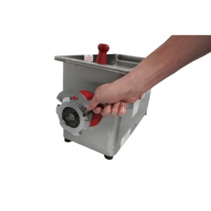 Meat Grinder 12 with Removable Head - Capacity 90 kg/h - CombiSteel