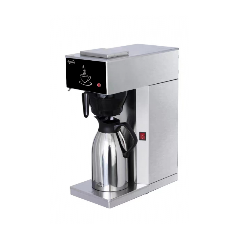 Thermos Coffee Machine 2.0L - CombiSteel 7535.0015