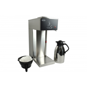 Kaffeemaschine mit 1 Thermoskanne - 2 L - CombiSteel