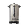 Percolateur à Café Double Paroi - 6L en Inox Combisteel